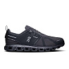 Кроссовки On Cloud 6 Waterproof (Black / Black)